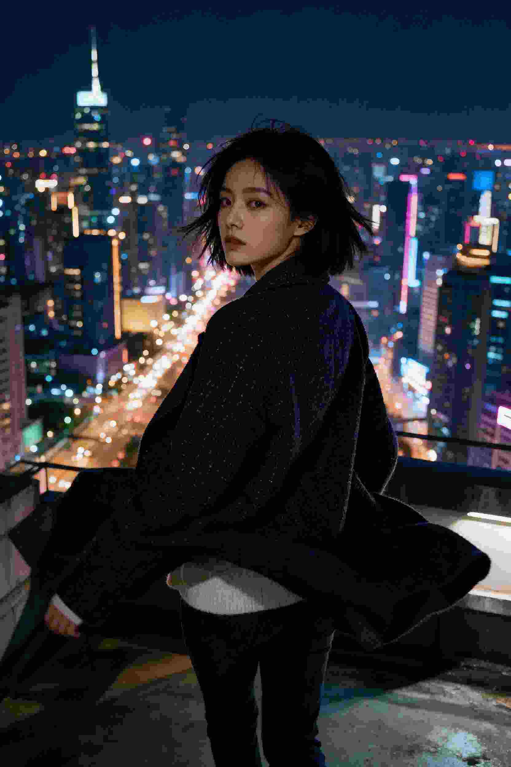 最新短剧